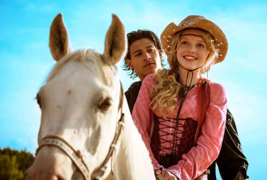 Euer Wunschfilm BIBI & TINA 2